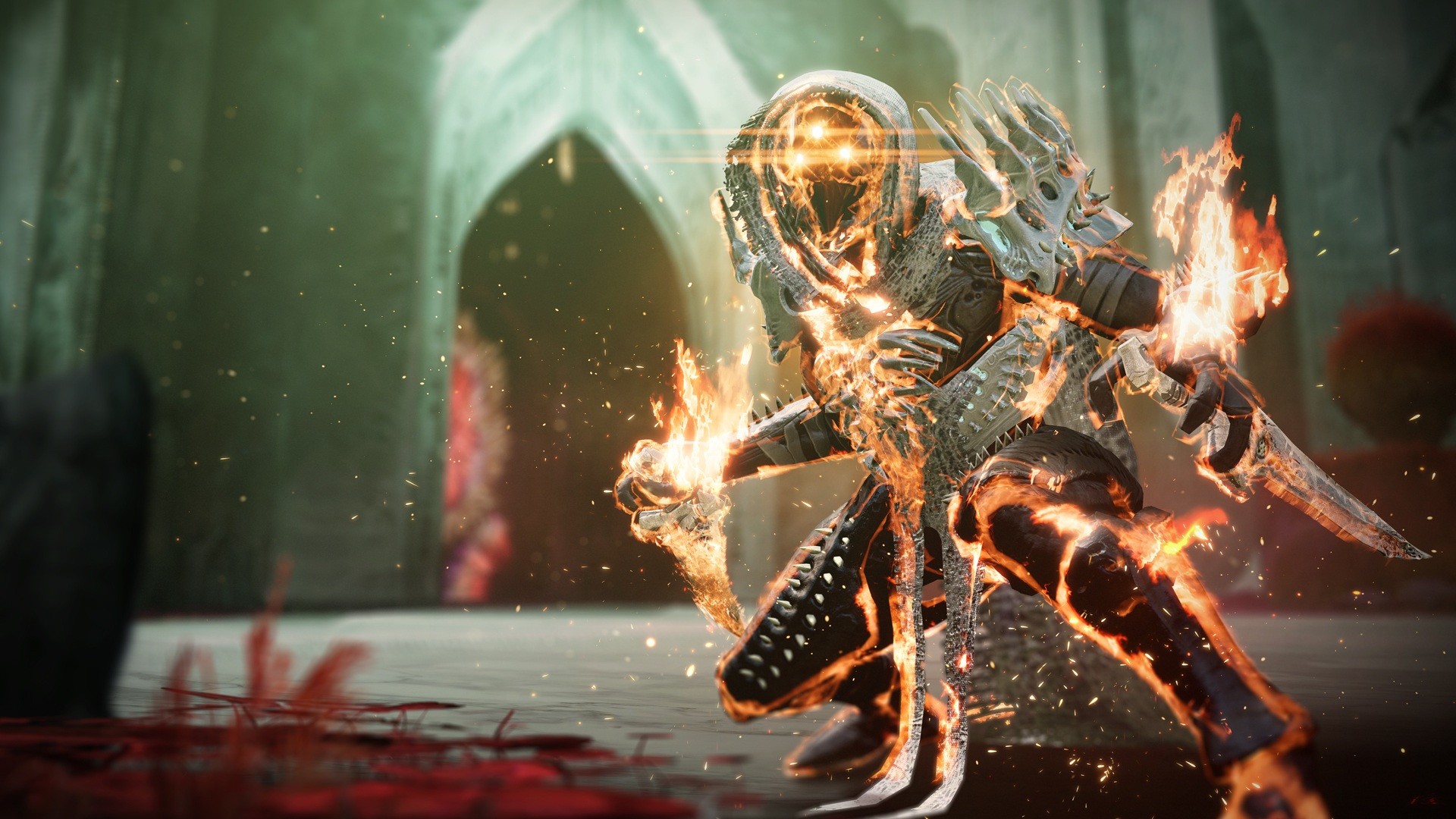 Destiny 2: La Reina Bruja - Imagen 41